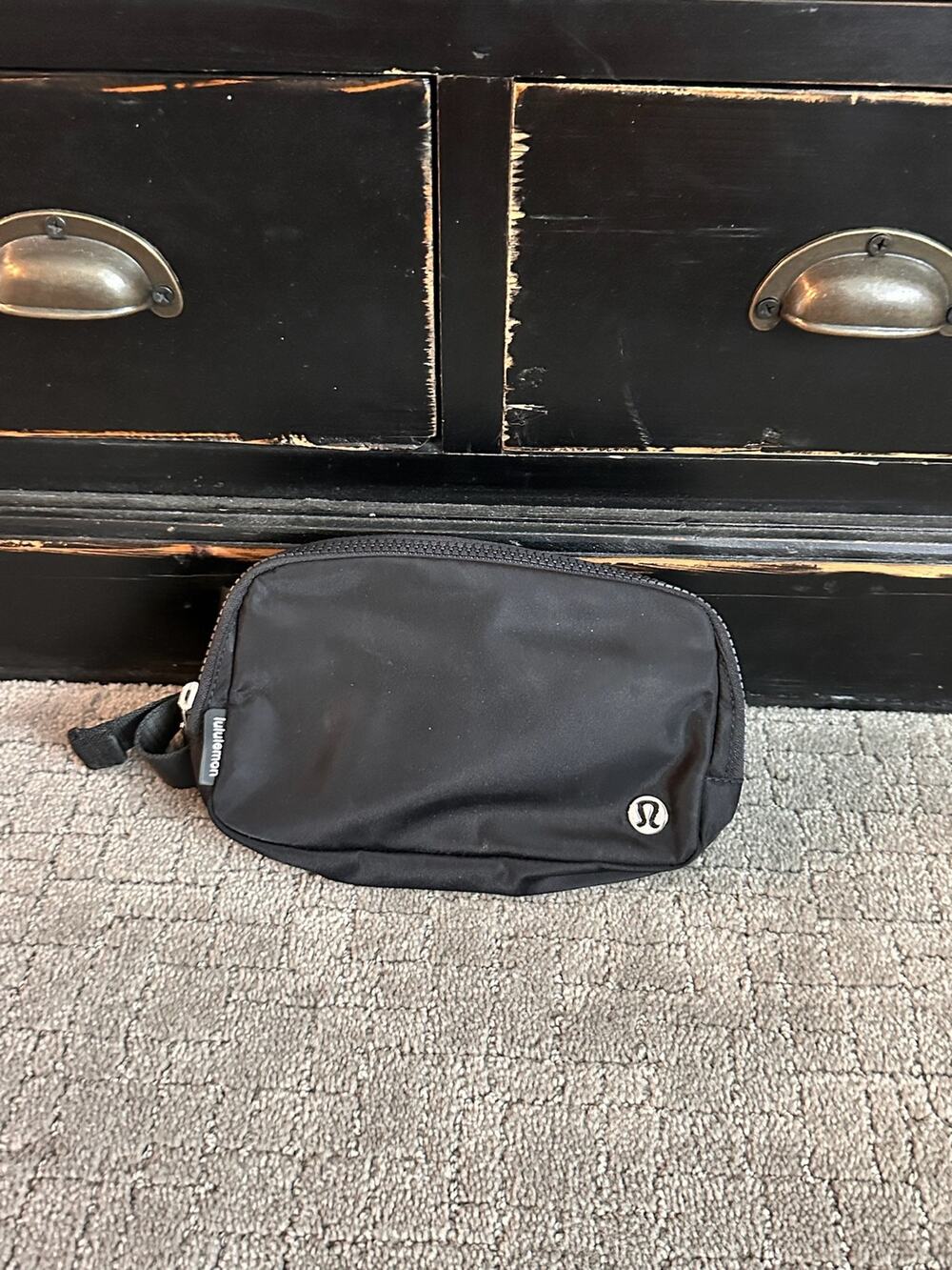Lululemon Everyday 1L Belt Bag